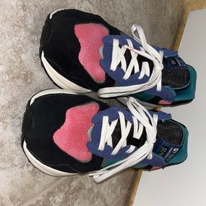 FIGS | New Balance 5740 Unisex